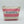 Load image into Gallery viewer, The Pink Stripe Kit Pouch