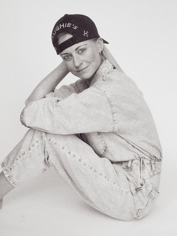 The Classic Adult Baseball Cap