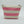Load image into Gallery viewer, The Pink Stripe Kit Pouch