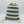 Load image into Gallery viewer, The Grey Stripe Kit Bag