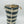 Load image into Gallery viewer, The Grey Stripe Kit Bag