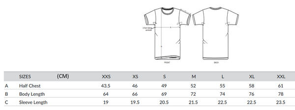 The Ferrymans Adult T-Shirt - White