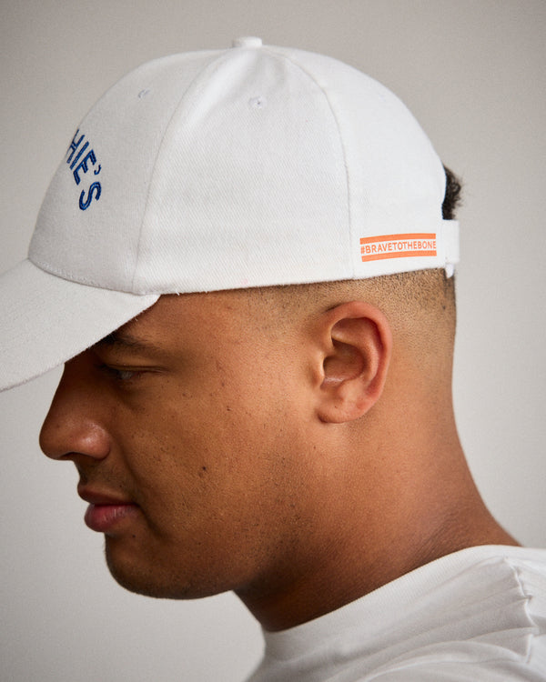 The Ferrymans Adult Baseball Cap