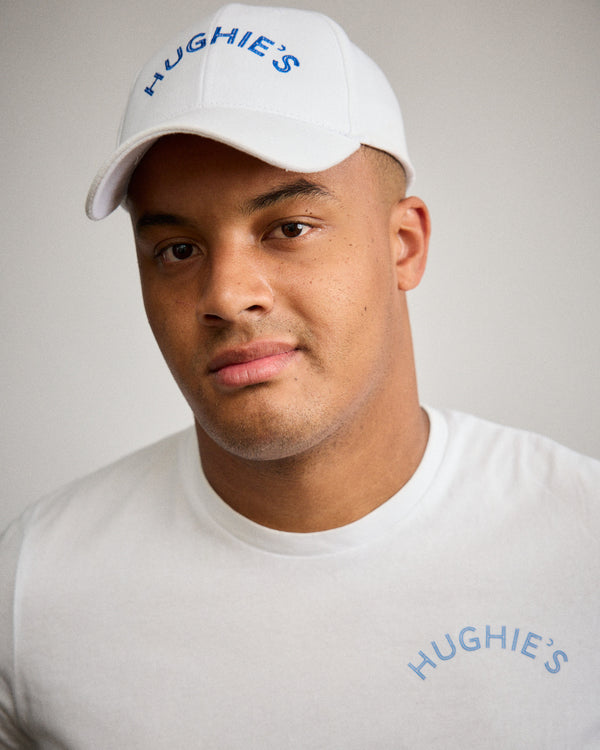 The Ferrymans Adult T-Shirt - White