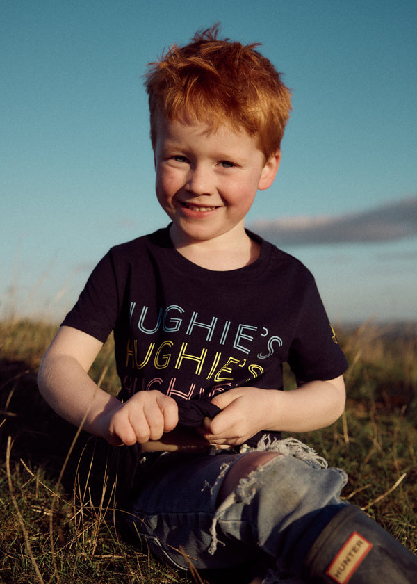 The Classic Kids T-shirt