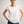 Load image into Gallery viewer, The Ferrymans Relaxed Ladies T-Shirt - White