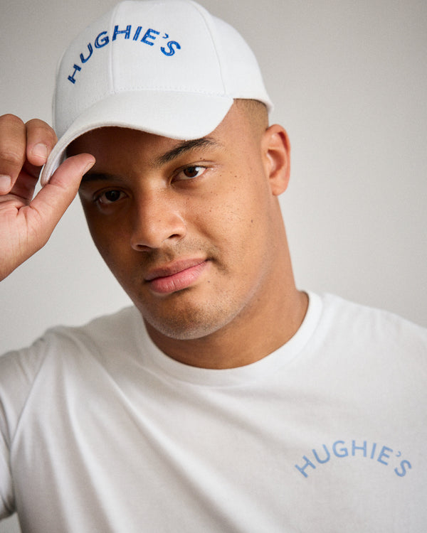 The Ferrymans Adult Baseball Cap