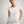Load image into Gallery viewer, The Ferrymans Relaxed Ladies T-Shirt - White