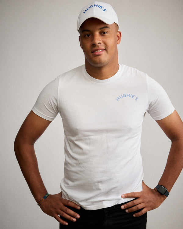 The Ferrymans Adult T-Shirt - White