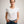 Load image into Gallery viewer, The Ferrymans Womens Fitted T-Shirt - White