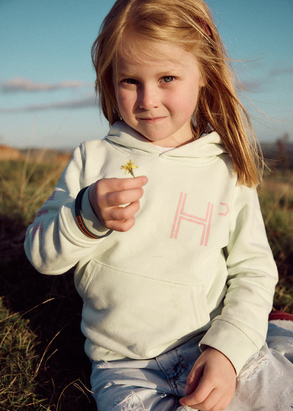 The Green Kids Hoodie