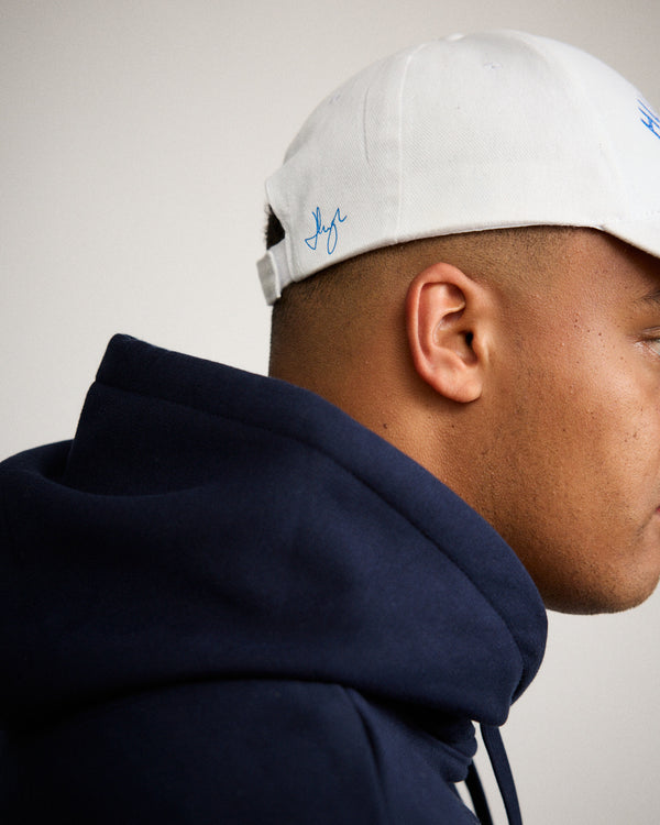 The Ferrymans Adult Baseball Cap