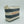 Load image into Gallery viewer, The Grey Stripe Kit Pouch