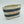 Load image into Gallery viewer, The Grey Stripe Kit Pouch