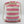 Load image into Gallery viewer, The Pink Stripe Kit Bag
