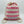 Load image into Gallery viewer, The Pink Stripe Kit Bag