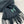 Load image into Gallery viewer, The Navy Scarf - Mint