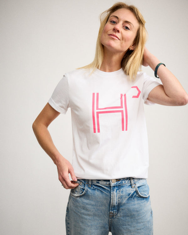 The Pink Adult T-Shirt