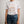 Load image into Gallery viewer, The Ride Adult T-Shirt - White