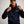 Load image into Gallery viewer, The Blue Grey Adult Hoodie