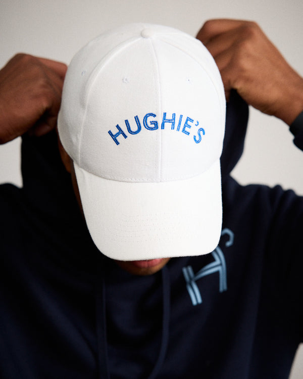 The Ferrymans Adult Baseball Cap