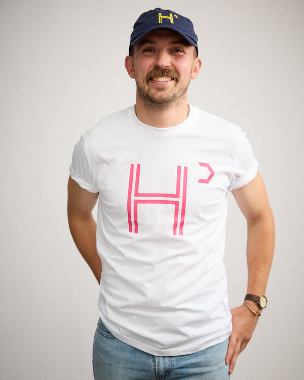 The Pink Adult T-Shirt