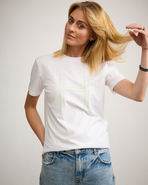 The Pastel Green Adult T-Shirt