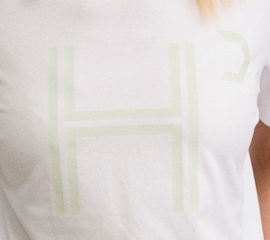 The Pastel Green Adult T-Shirt