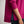 Load image into Gallery viewer, The Utility Sweat - Pink with Orange