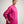 Load image into Gallery viewer, The Utility Sweat - Pink with Orange