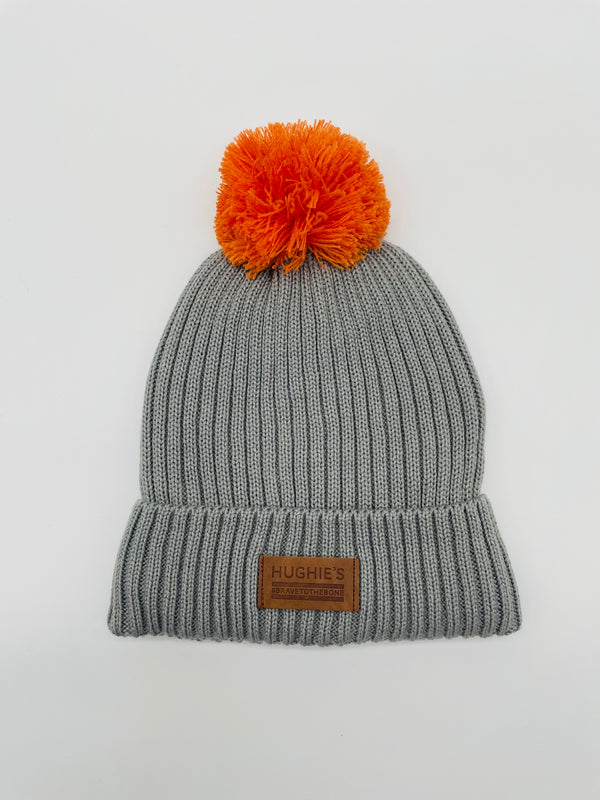 Hughies Beanie Hat