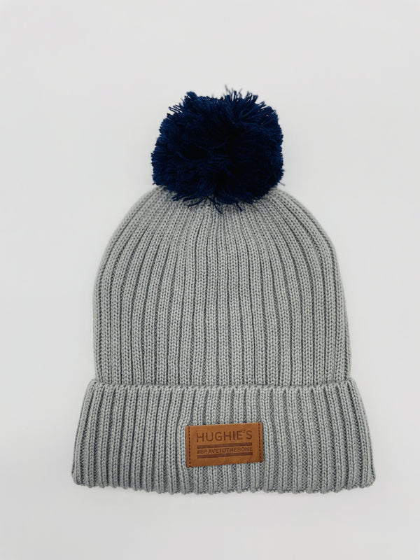 Hughies Beanie Hat