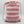 Load image into Gallery viewer, The Pink Stripe Kit Bag
